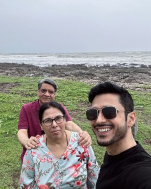 Amol Parashar Instagram - Caption main daalu ki aap khud hi likh loge? 👇
(Hint: Road Trip)