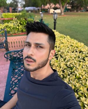 Amol Parashar Instagram - Post morning run 🏃‍♂️