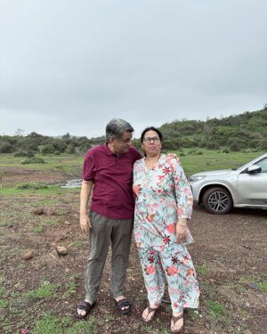Amol Parashar Instagram - Caption main daalu ki aap khud hi likh loge? 👇
(Hint: Road Trip)