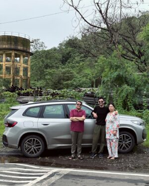 Amol Parashar Instagram - Caption main daalu ki aap khud hi likh loge? 👇
(Hint: Road Trip)