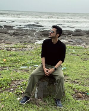 Amol Parashar Instagram - Caption main daalu ki aap khud hi likh loge? 👇
(Hint: Road Trip)