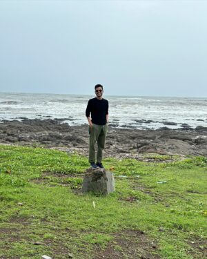 Amol Parashar Instagram - Caption main daalu ki aap khud hi likh loge? 👇
(Hint: Road Trip)
