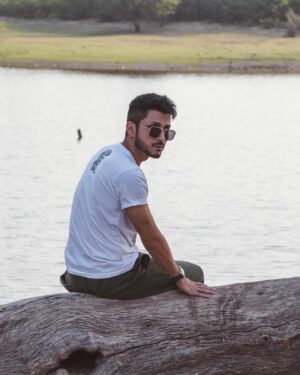 Amol Parashar Instagram - A day in Bikaner ☀️ 

with 📸 @muukuul_