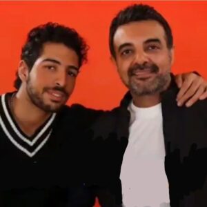 Amr Mahmoud Yassin Instagram - حبيبي محمود كل سنه وانت طيب وبصحه وبخطوات اهم واهم كل سنه  ربنا يحميك يا حوده❤️❤️❤️