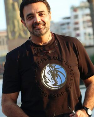 Amr Mahmoud Yassin Instagram - Port said ❤