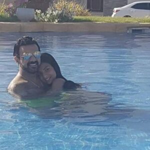 Amr Mahmoud Yassin Instagram - كل  سنه زي النهارده بشكر ربنا  انه اداني بنت بطيبتك و حنيتك  ربنا يحفظك ويحميكي  يا حبيبة قلبي❤❤❤ كل سنه وانتي طيبه
@aliayassinn