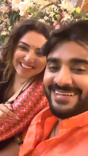 Amrapali Dubey Instagram - “Naagin 2” Shooting Starts… On set 😇❤️

Produced and Directed by Shri. Rajkumar R Pandey ji.

#pradeeppandeychintu #aamrapalidubey #neelamgiri #naagin #naagin2 #bhojpuri #trending #reels #viral #trendingreels #reelsinstagram #reelkarofeelkaro #explore #foryou #suggestions #instagood #trend #viralreels #bhojpurireels #instadaily #reelitfeelit #goviral #bhojpuri_song #bhojpurisong #explorepage #happy #fun #nightshoot