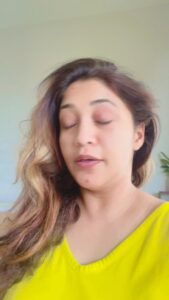 Actress Amrapali Gupta HD Instagram Photos and Wallpapers July 2024