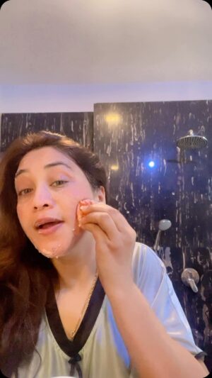 Amrapali Gupta Instagram - 