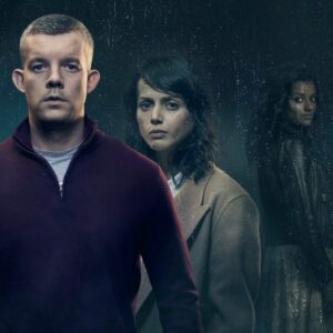 Amrita Acharia Instagram - Out this Autumn 🍂 You lot have a treat in store • #thesister • @itv @hulu 
•
•
•
#itv #halloween #hulu #drama