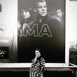 Amrita Acharia Instagram - 👯‍♀️One week today ... #thesister 
🎃