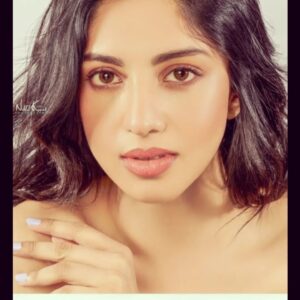 Amrita Dasgupta Instagram - 💕