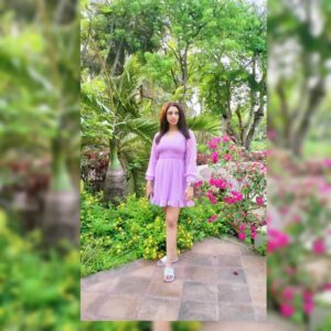 Amrita Dasgupta Instagram - 🌸🌸