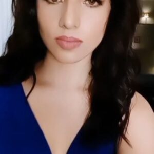 Amrita Dasgupta Instagram - 💙