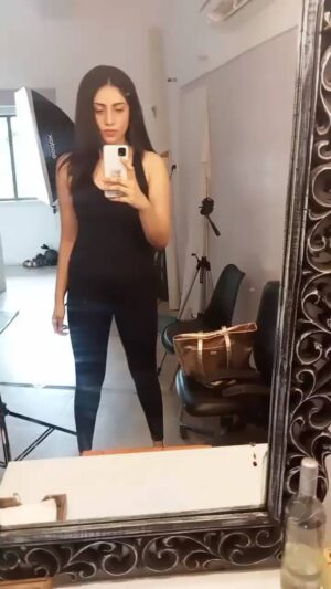 Amrita Dasgupta Instagram - 🥰