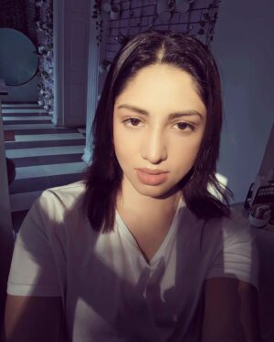Amrita Dasgupta Instagram - Sunkissed.