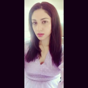 Amrita Dasgupta Instagram - 🌸