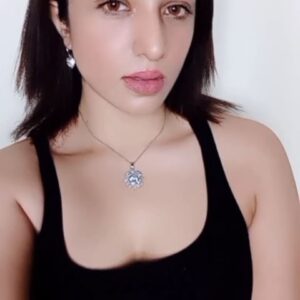 Amrita Dasgupta Instagram - ❤️