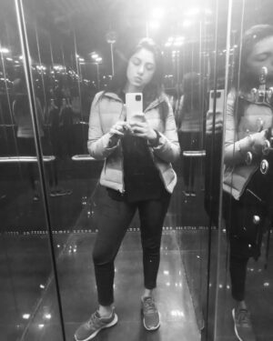 Amrita Dasgupta Instagram - Empowered Financially Independent Woman
What does this mean. 
Does it mean keeping your mouth shut and putting up with shit .
Does it mean ignoring and silently deleting the horrible messages in your inbox of people who make fake accounts and send DMs after DMs
Does this mean seeking validation from your in-laws , parents , spouse , friends that you are great. 
 Dear woman in this horribly biased society no matter what you do , they will find faults in you .
Do keep your mouth shut because they don't have the intellect to understand you but never put up with shit . 
Also few of my friends who walked out of toxic marriages and who are way past 30 and still unmarried i celebrate you all .
It takes lots of courage to do that. And you all are amazing. 
Strong independent women are great and they should be celebrated.If a man can match  up to that standard marry him or  otherwise stay the fuck single and enjoy life.
