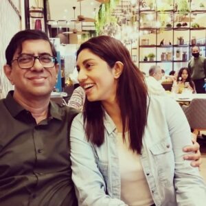 Amrita Dasgupta Instagram - Lunch ❤️