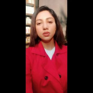 Amrita Dasgupta Instagram - ❤️