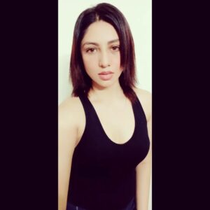 Amrita Dasgupta Instagram - 🌟