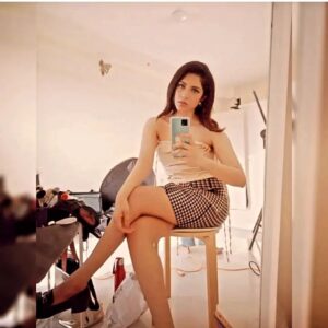 Amrita Dasgupta Instagram - Lights camera action