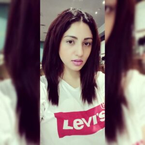 Amrita Dasgupta Instagram - ❤️