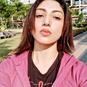 Amrita Dasgupta Instagram - ❤️