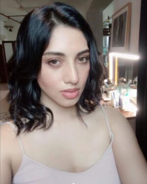 Amrita Dasgupta Instagram - 💗
