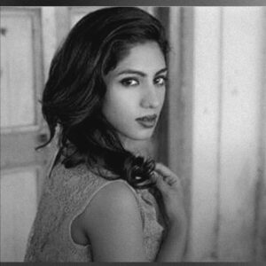 Amrita Dasgupta Instagram - ❤️