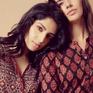 Amrita Dasgupta Instagram - @amuktifashion