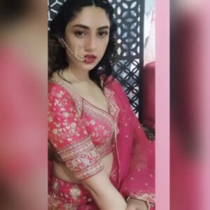Amrita Dasgupta Instagram - ❤️