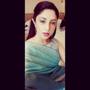 Amrita Dasgupta Instagram - Few looks  from my latest project ❤️

Surprise surprise..❤️

Counting days for it
#actress #amazonprimevideo 
#webseries