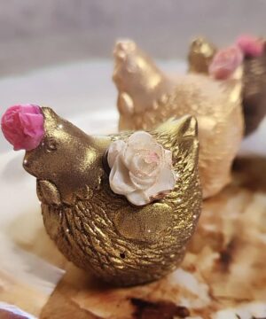 Amy Bouzaglo Instagram - #chocolate #maltballs #chicks