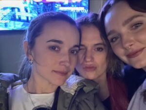 Amy Forsyth Instagram - BUT DADDY I LOVE THEM