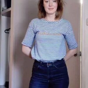Amy James-Kelly Instagram - EVERYONE ELSE BURNS
From Amy to Rachel in half a second (more like an hour and a half)
You guys made this the most watched show on Channel 4 since Derry Girls in 2018. I'm blown away; we all are.
You can still catch the entire six-part series on All4.
@jax_media @universalintlstudios