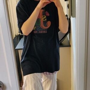Amy James-Kelly Instagram - Ohhhhhhh they just keep coming thick and fast
Rachel is SERVING in her Jesus PJs.
#EveryoneElseBurns