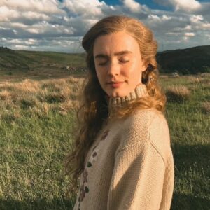 Amy James-Kelly Instagram - ...pation.
#EveryoneElseBurns all episodes available to stream on All4
@jax_media @channel4 @universalintlstudios