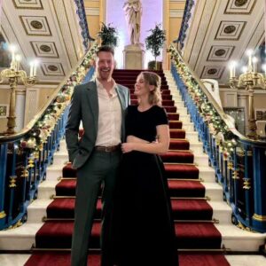 Amy James-Kelly Instagram - We were honoured to attend the @filmtvcharity gala last night at Liverpool Town Hall. Please check out the work that these guys do to provide mental health support to those in our industry, especially during the last few years with the pandemic, strikes and reduction in funding. Not only that, but they offer financial support to prevent skilled professionals from having to leave the industry when times are tough: If we were classed as key workers during the pandemic, then why aren't we now? The entertainment industry provides not just one of the largest economic contributions to the UK but also a deeply enriching aspect to basically every single person's life. I urge you to please consider every single person who creates the content you consume the next time you watch a film, a TV show, a concert... The list is endless. Art is not a luxury. It's a necessity. And we adore our jobs and sharing our work with you.
-
I've watched far too many colleagues leave the industry over the last year or so. Far too many hospitalised with stress. Far too many take their own life.
It shouldn't cost us this much to improve the quality of life for audiences and for us to go out and use our skills to make a living.