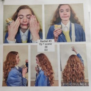 Amy James-Kelly Instagram - Follow Sister Rachel's lead and grab your snacks: Everyone Else Burns is on All 4 for your binge-watching pleasure now!

I bloomin loved this one. I hope you do too 💛😇