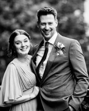 Amy James-Kelly Instagram - Obsessed.
Be lookin at you like that forever.