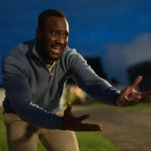 Amy James-Kelly Instagram - Dear brothers and sisters,
By the grace of a higher power, we have been nominated for a National Television Award (NTA).
We at The Order of the Divine Rod would be delighted to have your Comedy Vote.
Blessings be!
The Order
Ps. Make haste as voting ends on Friday, June 2nd.
(Link in bio)