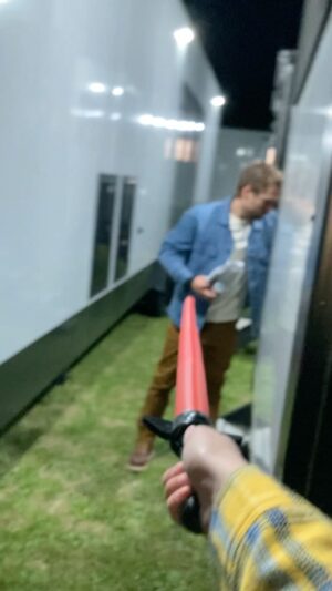 Amy L. Workman Instagram - top 10 videos taken moments before disaster