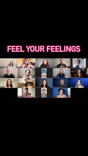 Amy Lyndon Instagram - 🎬 Actors! Feelings are your life. It’s your job to feel your feelings. You are trained to feel. You are naturally empathic. Don’t let anyone put your feelings on a time limit.💪

If you can relate, give a comment or a double tap❤️
~~~~~~~~~~~~~~~~~~~~~~~~
Follow @amylyndon for acting inspiration.🎉
~~~~~~~~~~~~~~~~~~~~~~~~
>Share with a friend.
>DM for discount codes.
~~~~~~~~~~~~~~~~~~~~~~~~
#acting #actingtechnique #actingcoach #actors #actingclass #actress #selftapeauditionactors #actingtechnique 
#thelyndontechnique #selftape #audition #actorslife #amylyndon  #inspirational #motivation #actingtips #lifelesson #actingadvice #tvactor #filmactor #bosslady