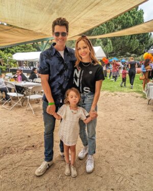 Amy Paffrath Instagram - It takes a village indeed.
Beyond grateful to the incredible parents, alumni, volunteers and community members who showed up and made our Spring Fair a smashing success. The vibe was relaxed and jubilant and we raised some desperately needed funds to supplement our truly special outdoor, play-based, cooperative nursery school. 

@drewseeley you sang your heart out and kept me grounded while I was busy spinning all the plates at once 😘

Special thanks to @flywithbritt96   @ambermcdermont the ultimate Aunties manning the busiest game station   @youcanfindjules for being the best support and hype woman (not pictured bc my lipstick was smeared off in our only photos 🤦🏻‍♀️)

@withjoshskinner @curlygirljojo   Michael for volunteering 🫶🏻 @alex_does_things_and_stuff for hooking us up with a keg 🍻

@jonnyflaugher for assembling the highest caliber of musicians to ever grace a preschool stage 🎶 (slide 2)

@shannonbobo for traveling across town and bringing her beautiful babe (slide 3)

@kid_row_ for rockin' our socks off 🤘🏻(slide 4)

@kiki.millar @livewithliya @berniceamaya @jessieraeprice my incredible colleagues who SHOWED UP for our school with enthusiasm, warmth and dedication (slide 5)

@brokenjuggler for the entertaining show 🍔🥒 (slide 6)

Our very special empathetic and patient teachers and staff including the unflappablr Odilia Gonzalez and @smithconnellsam 🍎🎨

And our creative, resourceful and imaginitive parent body who so generously and tirelessly gave their time and talents to pull this event off. Baking treats, building tents, rallying silent auction items, turning zucchinis into derby cars, sewing a quilt, decorating playground equipment, fostering community and nurturing one another in the process.

It's an enormous feat. It wouldn't be possible without all of us.  Thank you 🫶🏻

We did it!!!

#fundraiser #coop #earlychildhoodeducation #playbasedlearning #ittakesavillage