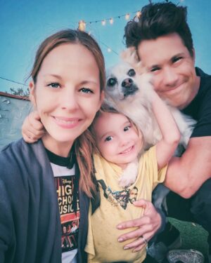 Amy Paffrath Instagram - Happy birthday @drewseeley 🥳 
We 🫶🏻 you ❤️