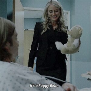 Amy Rutberg Instagram - Thank you to the unbelievable @daredevil fans. It is nothing short of heartbreaking that we won’t see a 4th season on @netflix . Playing Marci alongside @sweetbuttermd and the rest of my friends has been a true joy in my life.  I will miss her terribly. Is there hope we will see @daredevil somewhere else? I certainly hope so. In the mean time thank you from the bottom of my heart. It has been a honor to be a small part of this show and a fellow fan. Thank you. Thank you. #daredevil @marvel #charliecox