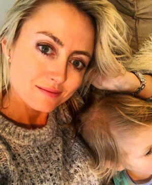 Amy Rutberg Instagram - To all the moms AND daughters doing it all and taking no prisoners.  #happymothersday #mothersday #momsouttherekillingit #womeninspiringwomen