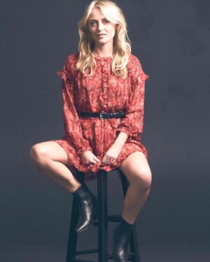 Amy Rutberg Instagram - More pics from @imagista article- @thetylernevitt @claudialakemakeup @ericapitnick @rebekahcalo #photography #nycphotographer #actorslife #babyitscoldoutside